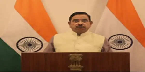 सरकार ने विधिक मापन सत्यापन बुनियादी ढांचे को मज़बूत किया : प्रह्लाद जोशी