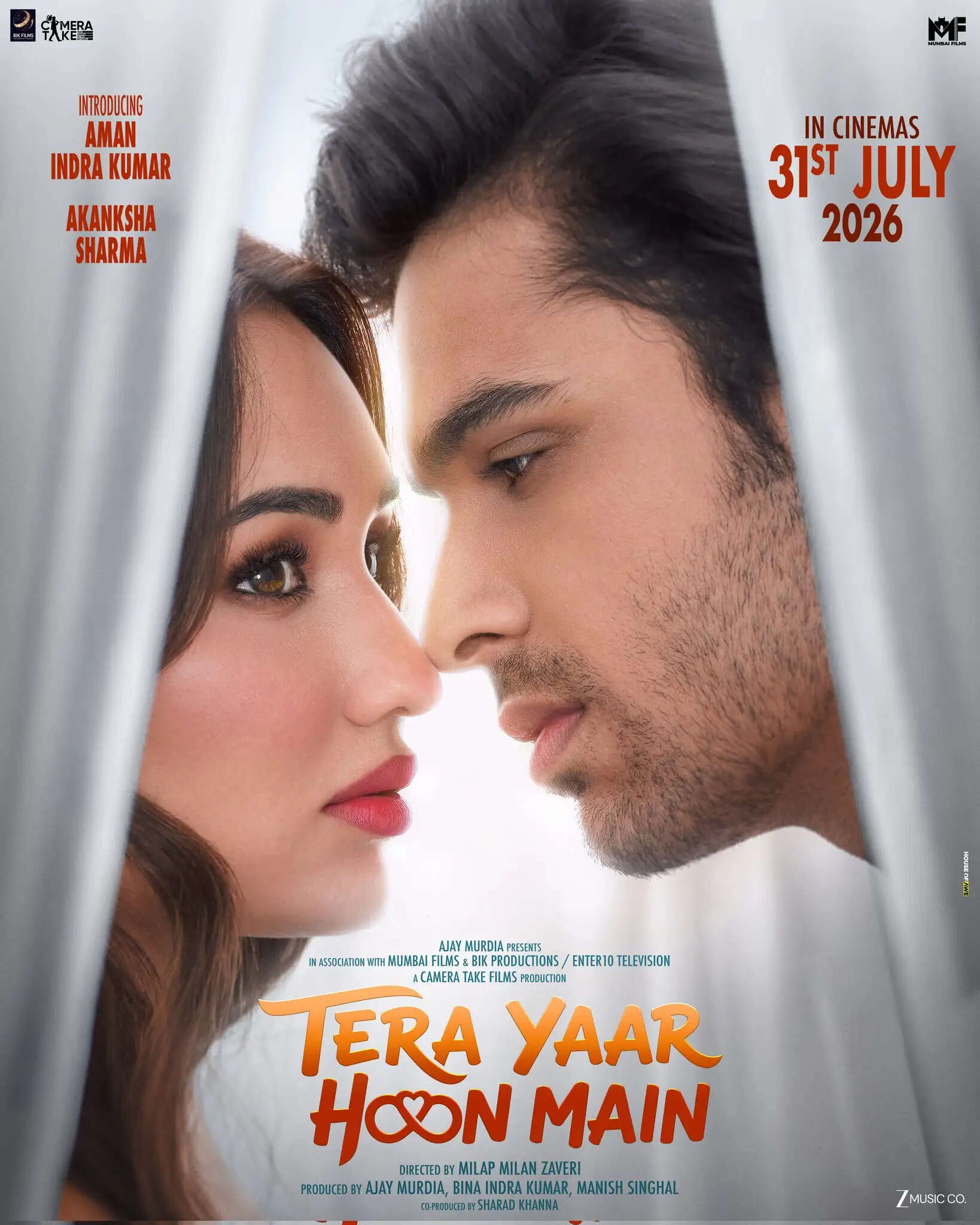'तेरा यार हूं मैं' की नई रिलीज डेट आई सामने