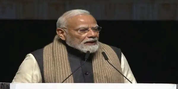 प्रधानमंत्री मोदी बुधवार को जल सुरक्षा पर विभागीय शिखर सम्मेलन में होंगे शामिल