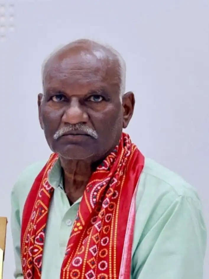 भाजपा सरकार में अनुसूचित जाति सबसे अधिक सुरक्षित : बैजनाथ रावत