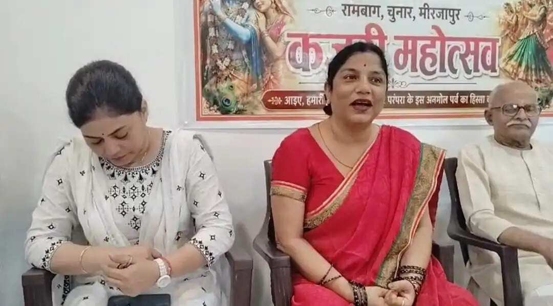 पूर्वांचल की कजरी को मिलेगा राष्ट्रीय स्वर, चुनार में जुटेंगी आठ राज्यों की प्रतिभाएं