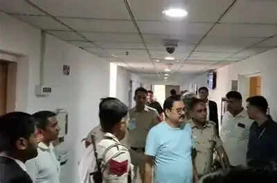 भाजपा विधायक राजू सिंह को हर्ष फायरिंग मामले में चार साल की सजा, साहेबगंज विधानसभा सीट होगी रिक्त