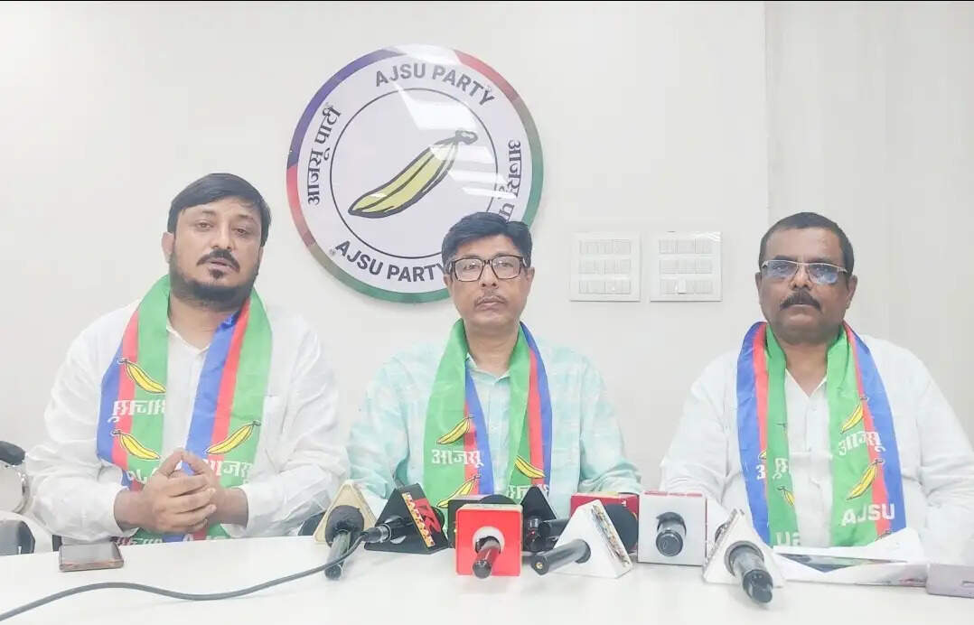 आजसू के 41 वें स्थापना दिवस पर 22 को धनबाद में निकलेगा जनाक्रोश मार्च
