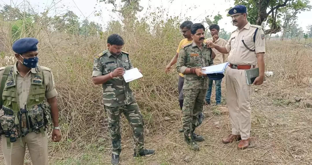 आदिवासी किशोरी की दुष्कर्म के बाद हत्या मामले में कोई गिरफ्तार नहीं, सीडब्ल्यूसी ने लिया संज्ञान