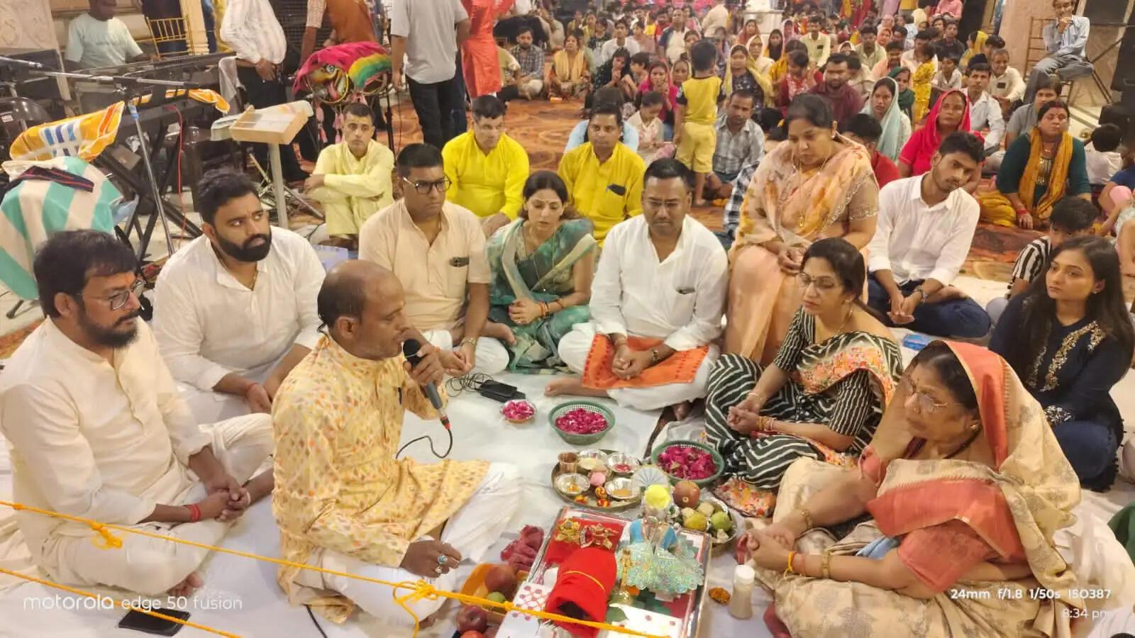 पीतलनगरी में जन्मे कन्हाई, घर-घर गूंजी बधाई