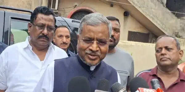 जेएसडीएमएस में फर्जी बैंक गारंटी और 55 करोड़ रुपये के भुगतान की हो न्यायिक जांच : बाबूलाल मरांडी