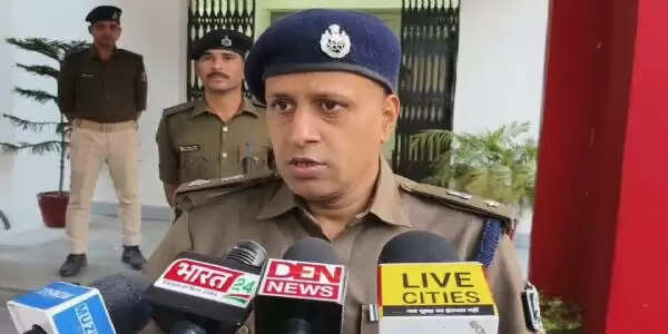 मुजफ्फरपुर गोलीकांड में बड़ा खुलासा, भाजपा विधायक के निजी सचिव ने दिया झूठा बयान, हर्ष फायरिंग में लगी थी गोली