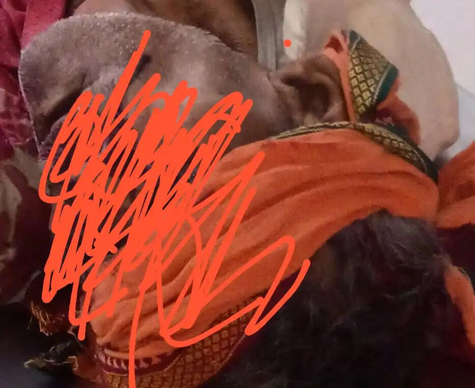 60 वर्षीय अज्ञात घायल वृद्ध की मौत,संदिग्ध