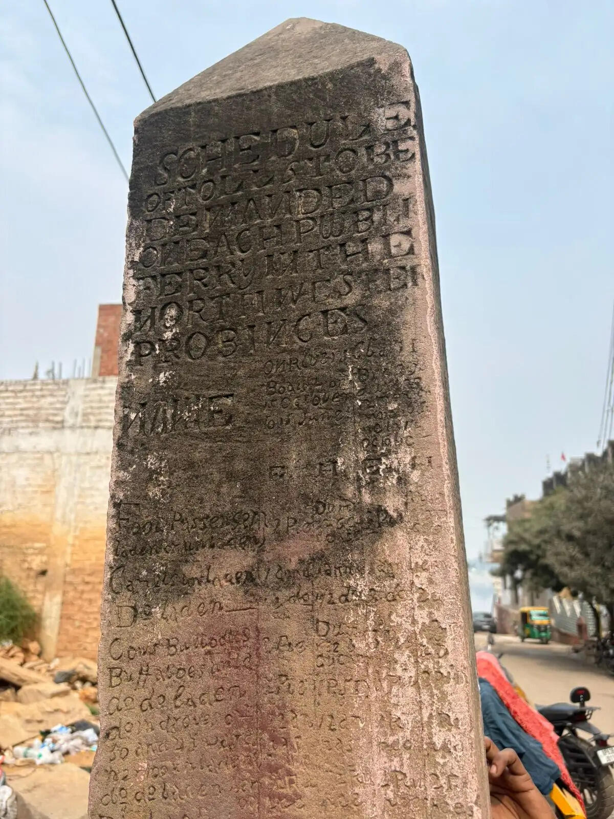 नारघाट का ‘खामोश गवाह’ फिर सुनाएगा मीरजापुर के स्वर्णिम व्यापारिक दिनों की कहानी