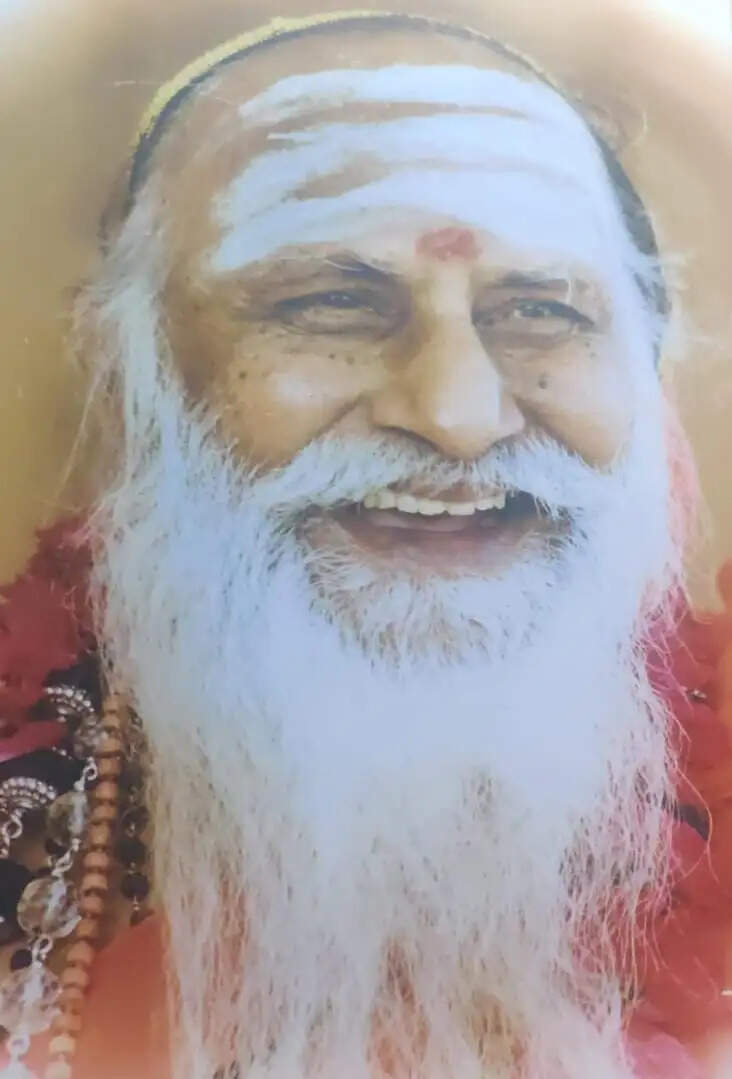 संवित धाम में दो दिवसीय वेदव्यास गुरु पूर्णिमा महोत्सव 28 से