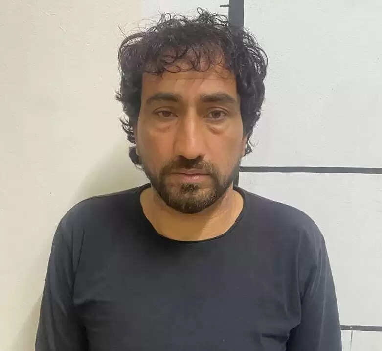 पानीपत में मोबाइल स्नेचिंग का आरोपी गिरफ्तार, मोबाइल बरामद