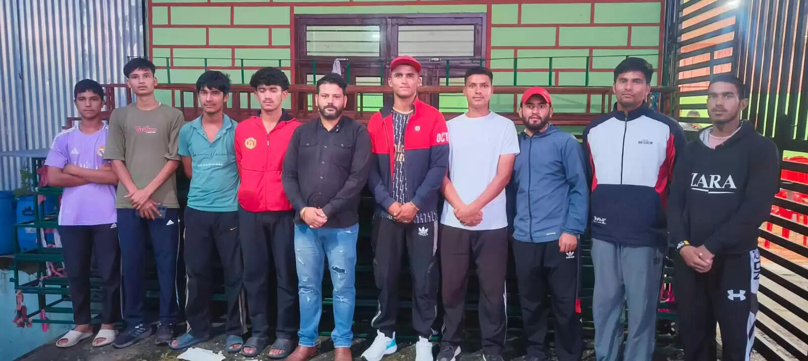 तुलसी पूजन व बलिदान दिवस मनाने की उठी मांग