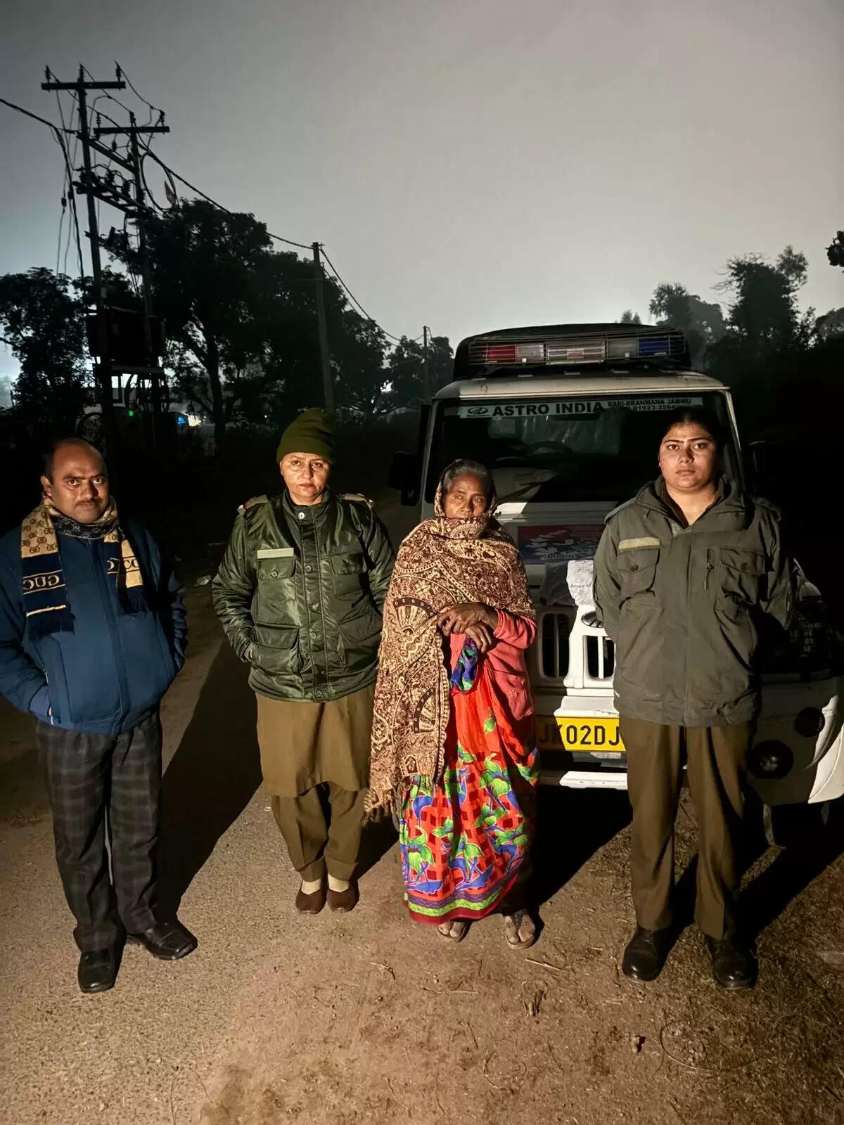 7.15 ग्राम चिट्टा और 620 ग्राम गांजे के साथ 2 नशा तस्कर गिरफ्तार