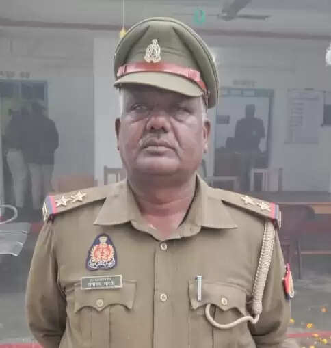 हादसे में घायल उपनिरीक्षक की मृत्यु, राजकीय सम्मान के साथ हुआ अंतिम संस्कार