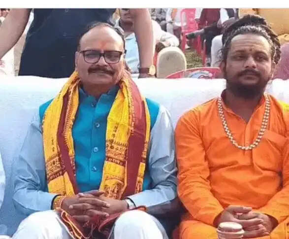 होली पर्व काे श्रीकृष्ण ने इसे प्रेम से जोड़ा: ब्रजेश पाठक