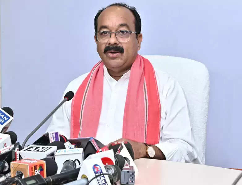 रायपुर : 2025 छत्तीसगढ़ और देश के लिए उपलब्धियों भरा रहा, कई क्षेत्रों में मिली बड़ी सफलता : उप मुख्यमंत्री साव