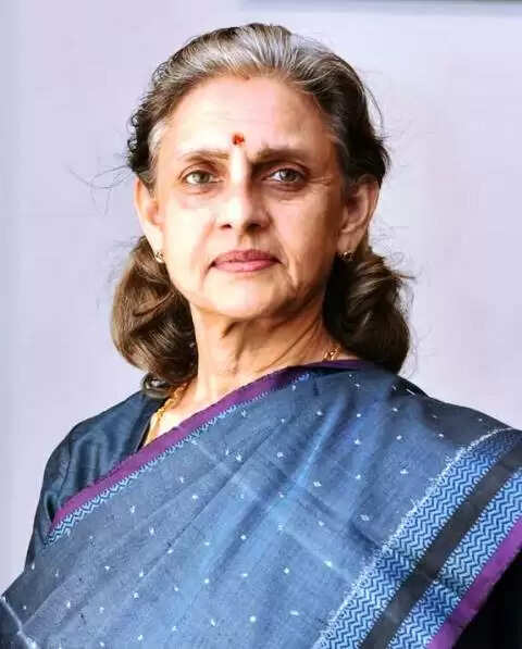 अपर्णा गर्ग ने रेलवे बोर्ड में सदस्य (वित्त) का पदभार संभाला