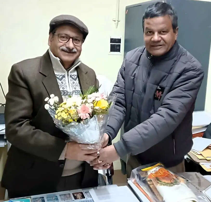 कुमाऊं विश्वविद्यालय को ‘मिशन अमृत सरोवर’ योजना के मूल्यांकन अध्ययन का मिला दायित्व