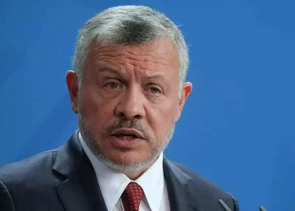 जार्डन के किंग ने प्रधानमंत्री से की बात, आतंकी हमले की निंदा की