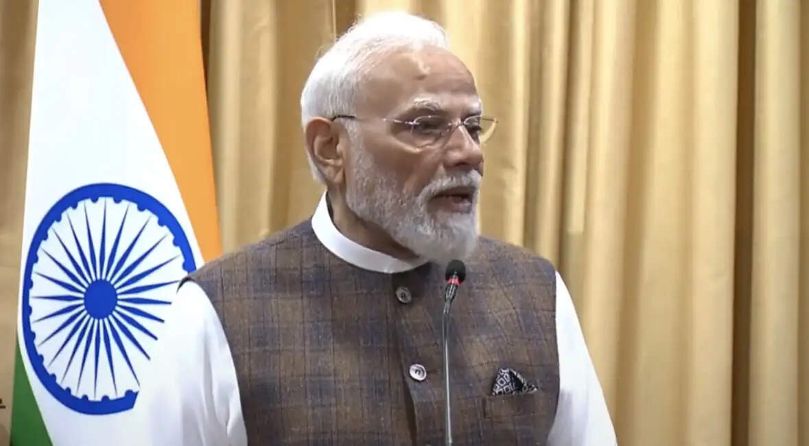 सेशेल्स की संसद में प्रधानमंत्री मोदी का संबोधन, भारत-सेशेल्स संबंध 256 वर्ष पुराने