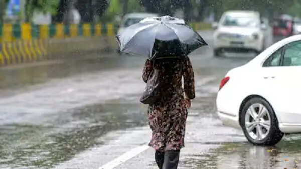 मानसून की रफ्तार थमी, मध्य&nbsp;प्रदेश में अगले सप्ताह दस्तक के आसार,&nbsp;जून में अब तक 35% कम बारिश