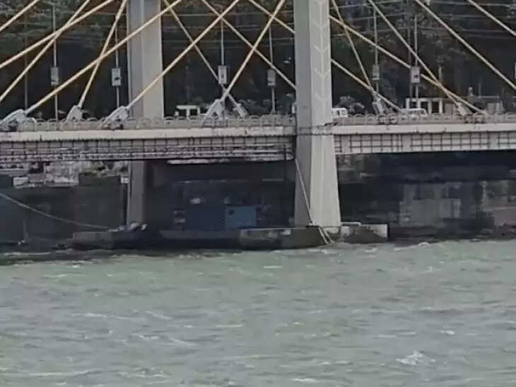 भोपाल : बारिश के कारण बड़ा तालाब का बढ़ा जलस्‍तर, अब सिर्फ 3.6 फीट ही खाली