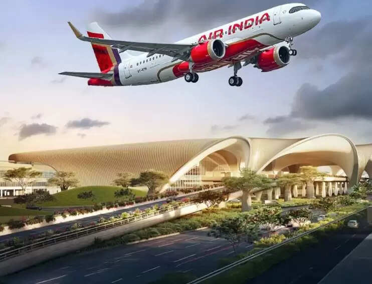 नवी मुंबई अंतरराष्ट्रीय हवाई अड्डे से 24 घंटे उड़ानें शुरू