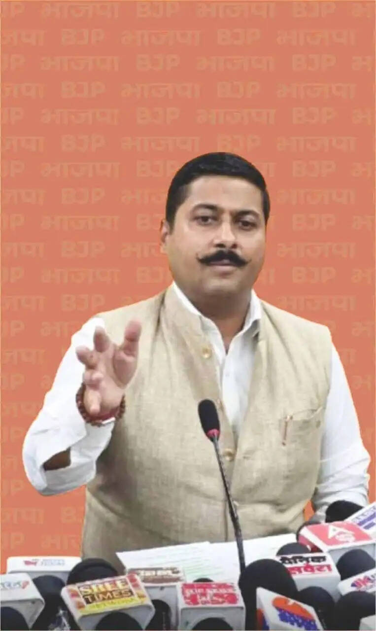 ईरान राहत से लेकर वैश्विक मिशनों तक, भारत कार्यों से नेतृत्व कर रहा है: गौरव