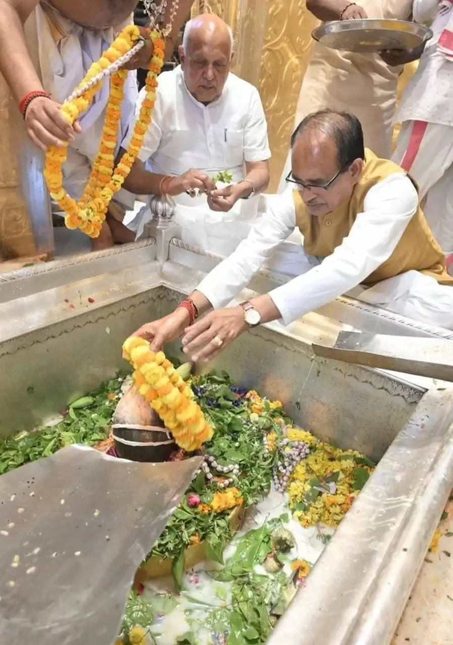 कृषि और किसान का कल्याण प्रधानमंत्री, भाजपा व एनडीए सरकार की प्राथमिकता : शिवराज सिंह