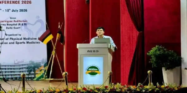 साई और सफदरजंग स्पोर्ट्स इंजरी सेंटर के बीच समझौता, खेल विज्ञान और खिलाड़ियों की चिकित्सा सुविधाओं को मिलेगा नया बल