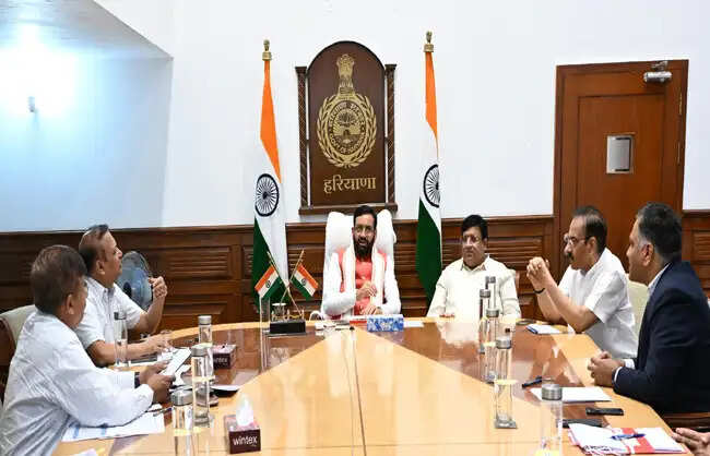 हिसार&nbsp;में&nbsp;हवाई&nbsp;अड्डे&nbsp;के&nbsp;नजदीक तीन&nbsp;हजार एकड़ में बनेगा आईएमसी