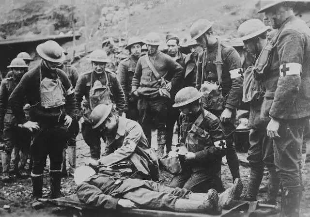 इतिहास के पन्नों में 28 जुलाईः पहले विनाशकारी वैश्विक युद्ध की शुरुआत