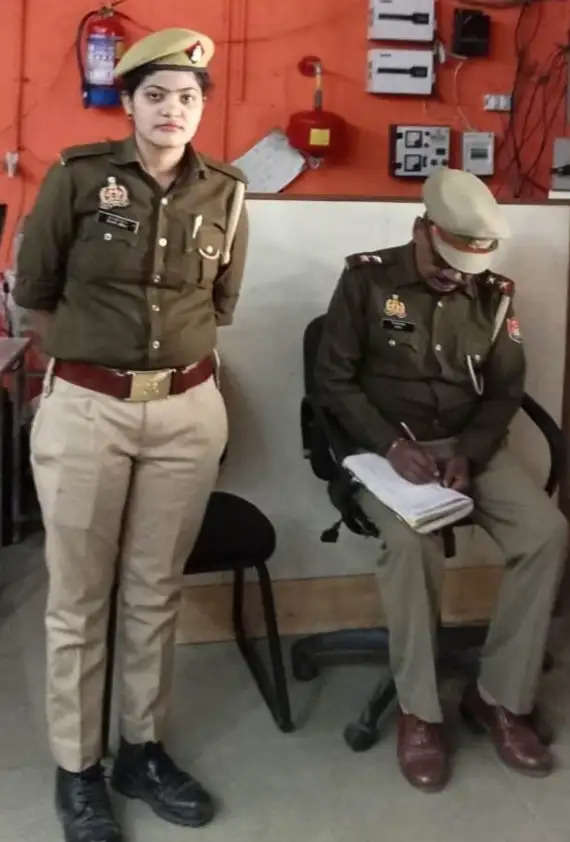 सीएम के आगमन को लेकर जिलेभर की पुलिस अलर्ट, होटल-ढाबों पर ताबड़तोड़ छापेमारी