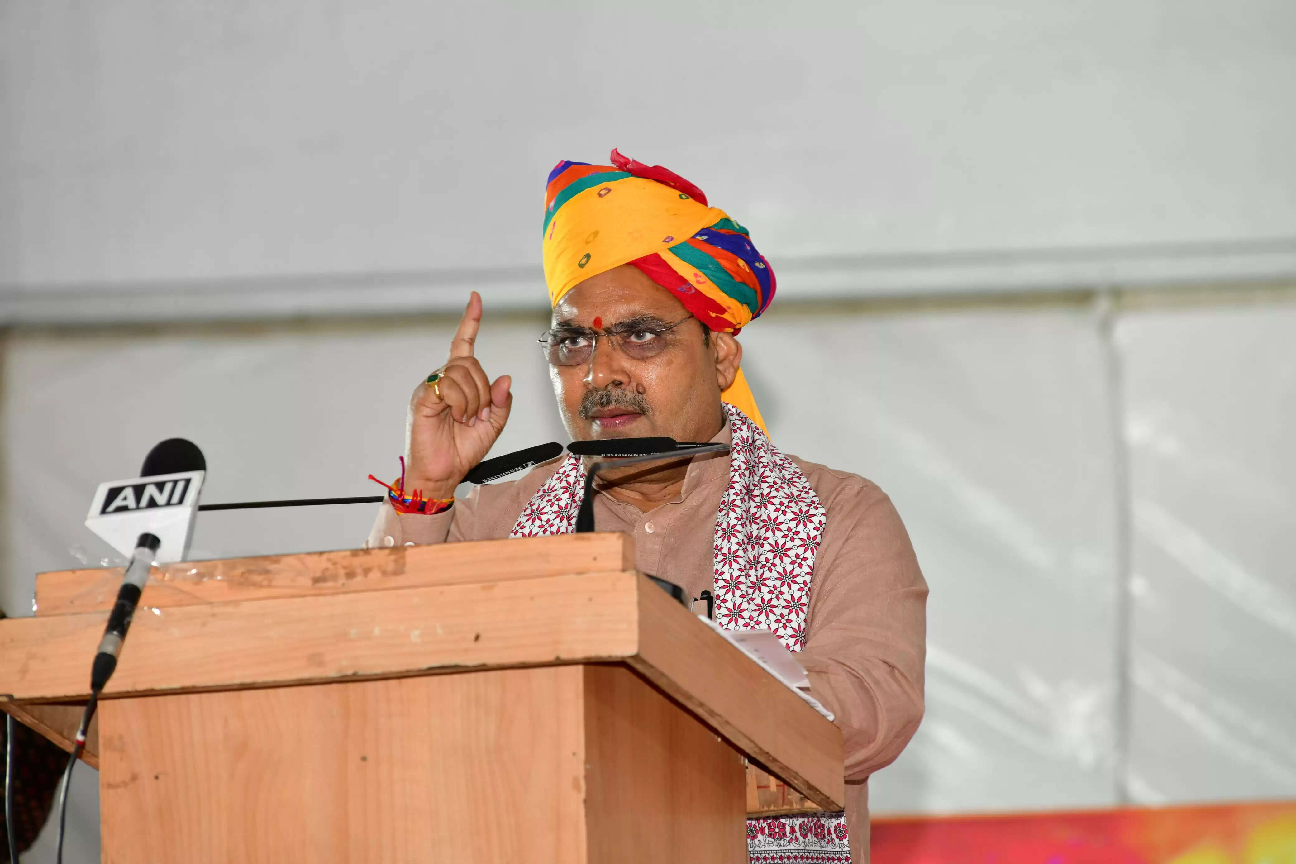 पं. दीनदयाल उपाध्याय अंत्योदय संबल पखवाड़े का शुभारंभ