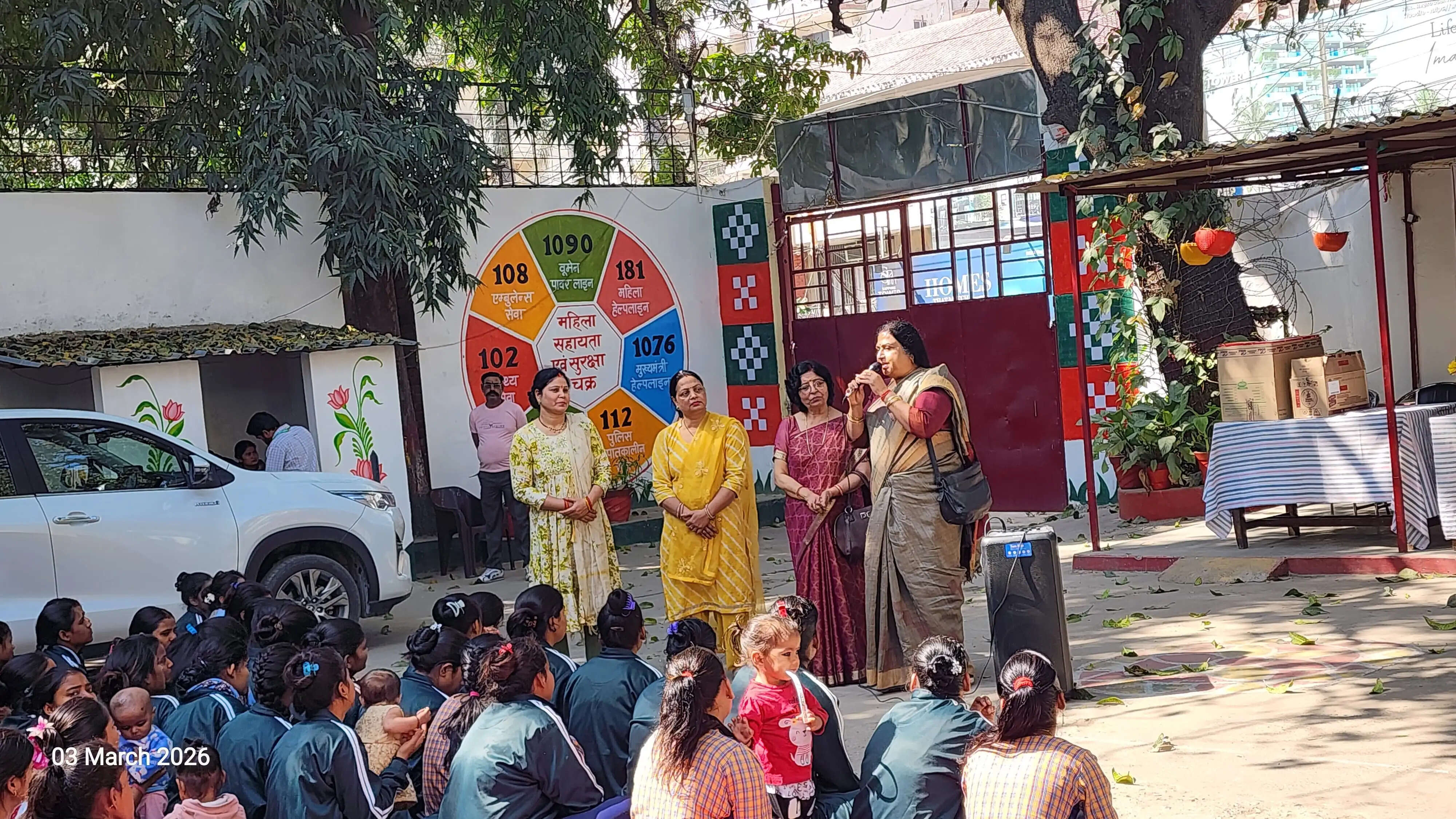 बदलते मौसम में संतुलित आहार और स्वच्छता जरूरी : डॉ. वंदना पाठक