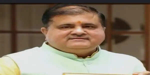 भाजपा प्रदेश अध्यक्ष भट्ट का कांग्रेस पर तंज, कहा- उनके पास उम्मीदवार नहीं