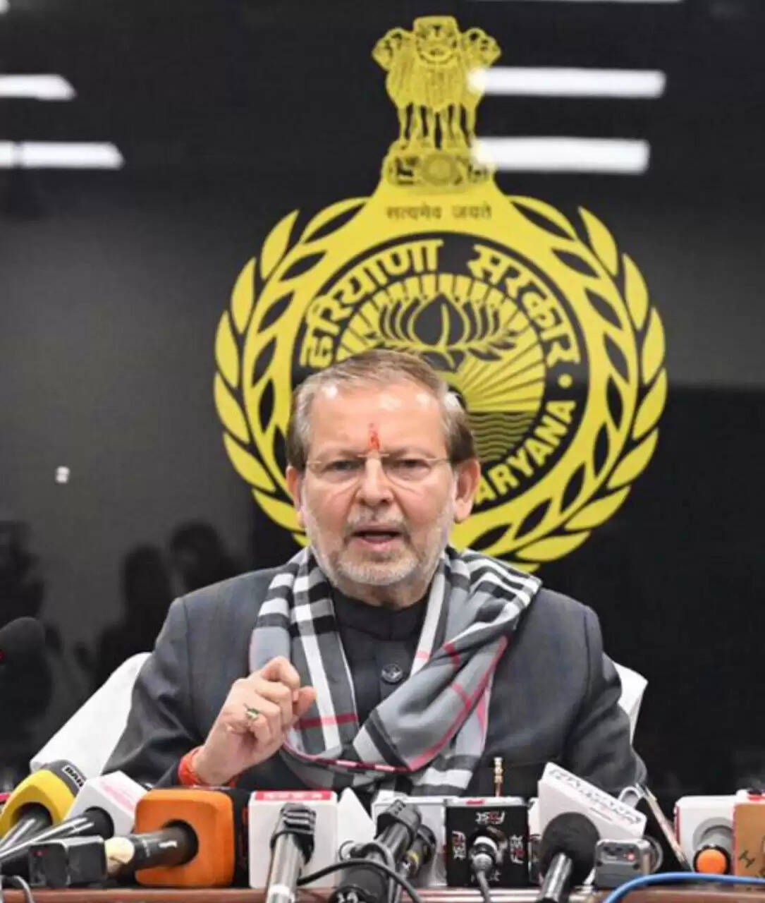 उपराष्ट्रपति शनिवार को करेंगे हरियाणा के सूरजुकंड मेले का उद्घाटन