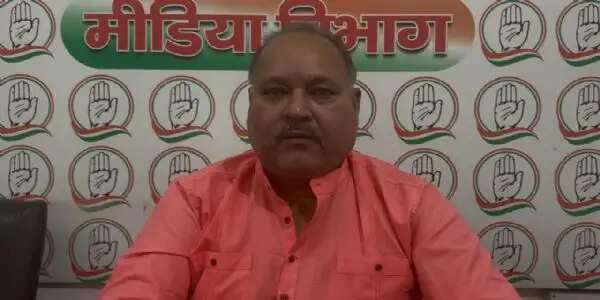 कांग्रेस ने आदित्य साहू के बयान को बताया दुर्भाग्यपूर्ण