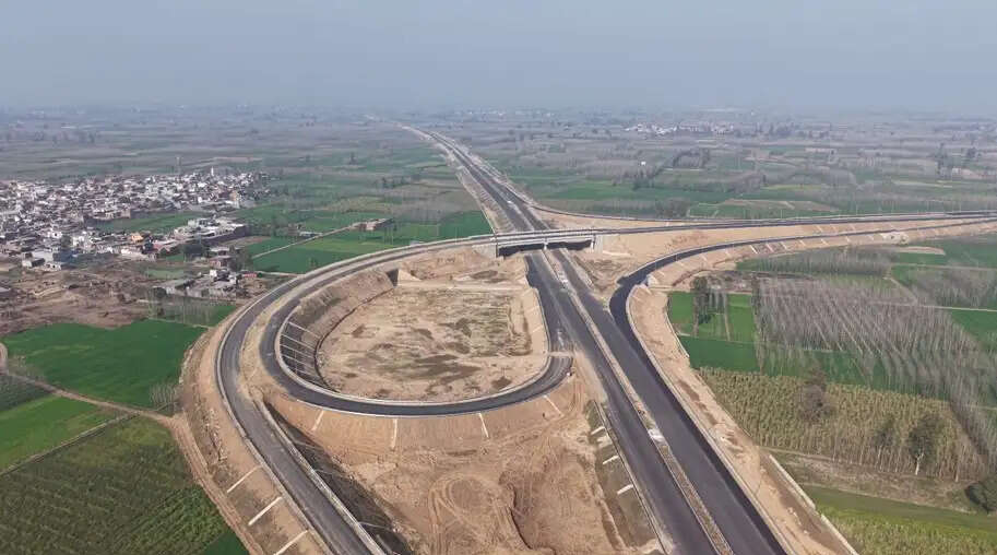 अर्धकुंभ-2027 से पहले हरिद्वार को जाम से मिलेगी राहत