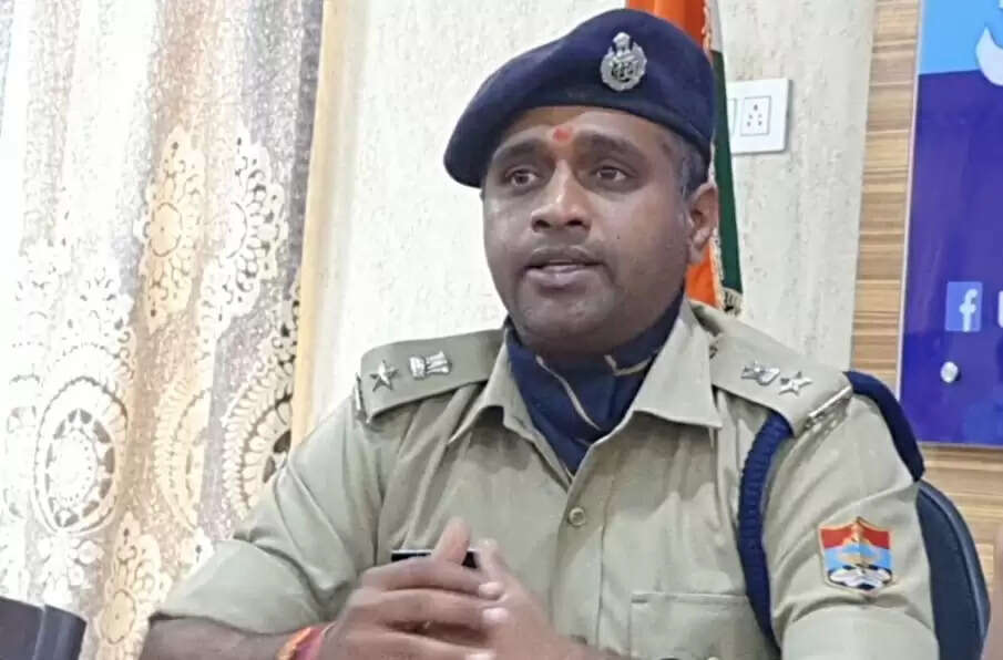 राष्ट्रपति के दौरे को लेकर नैनीताल में व्यापक यातायात व्यवस्था, 17 डाइवर्जन प्वाइंट बनाए गये