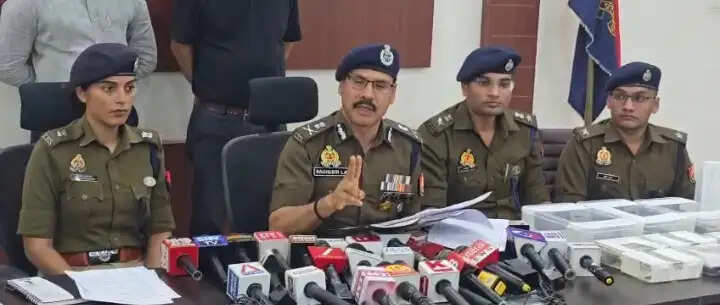 कानपुर में लूट की घटना से हवाला रैकेट का पर्दाफाश, सोलह सौ करोड़ की निकासी पर ईडी-सीबीआई जांच की सिफारिश