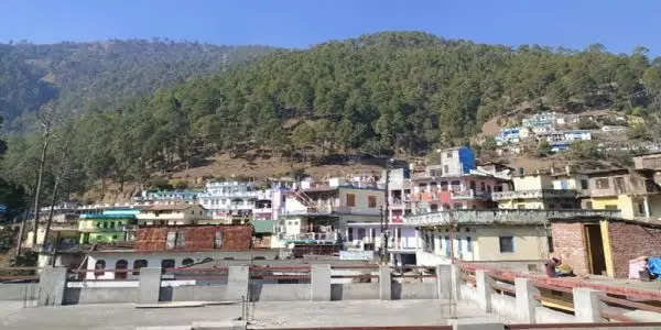 सात वर्ष के बाद भी देवाल तहसील नहीं ले पाया स्वरूप