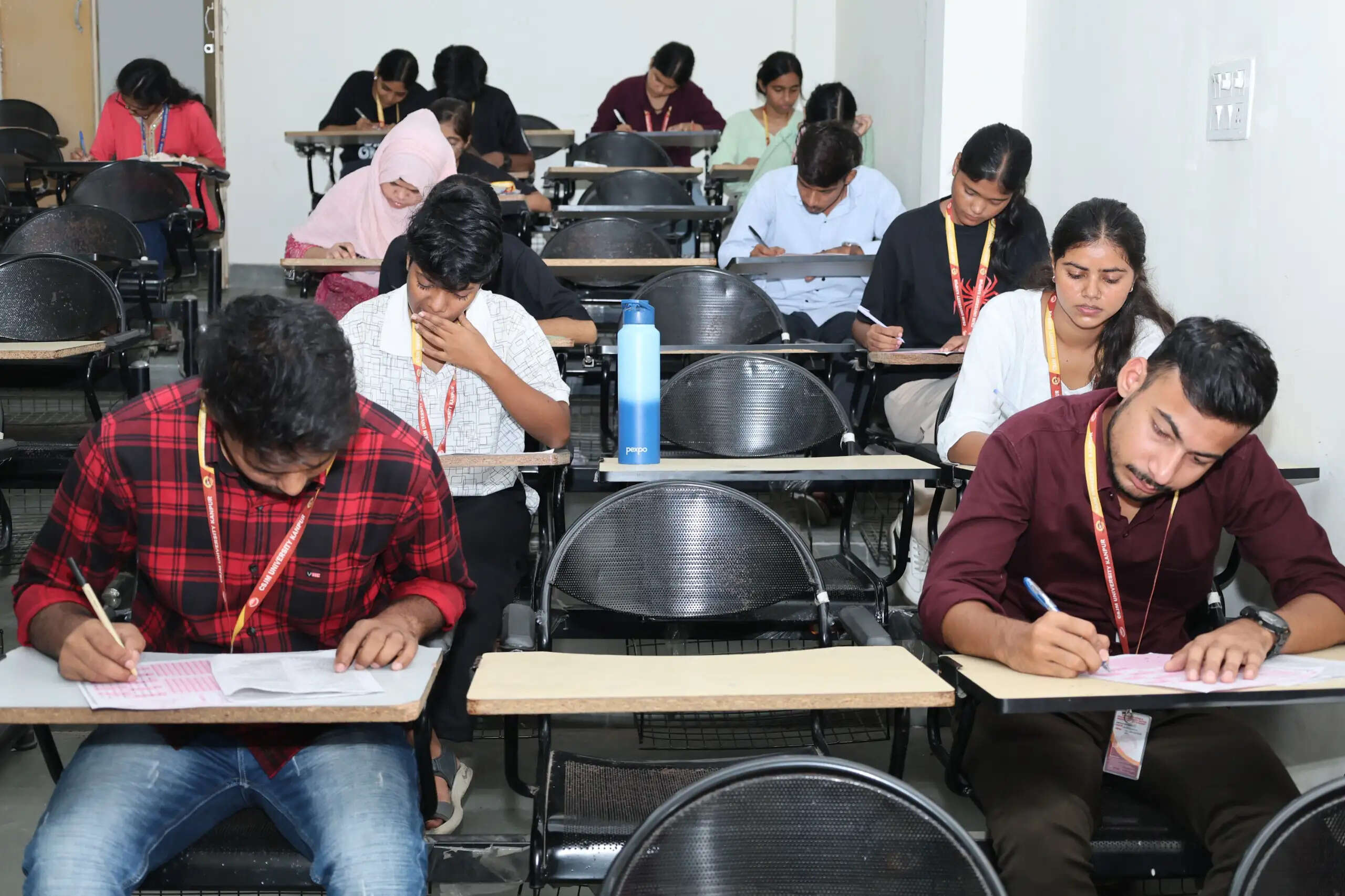 भारतीय संस्कृति की समझ से युवाओं में मजबूत होंगे नैतिक मूल्य : प्रो. विनय कुमार पाठक