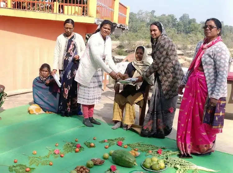 प्रधानमंत्री जनमन योजना का मुख्य उद्देश्य संपूर्ण रूप से सशक्त बनें पीवीटीजी समूह : मुख्यमंत्री साय