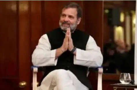 अमित शाह पर टिप्पणी से जुड़े मानहानि मामले में राहुल गांधी बरी
