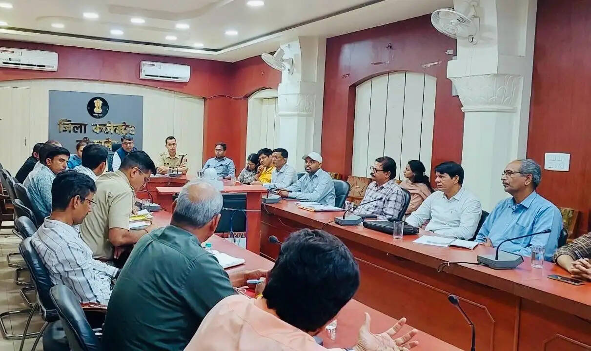 नशे के खिलाफ अभियान को और प्रभावी बनाने पर जोर