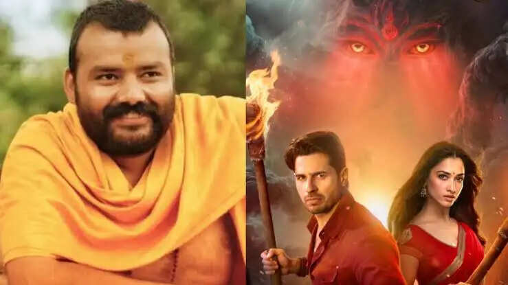 'द वन' की कमाई में सोमवार को बड़ी गिरावट, 'हनुमान अंश' की पकड़ बरकरार