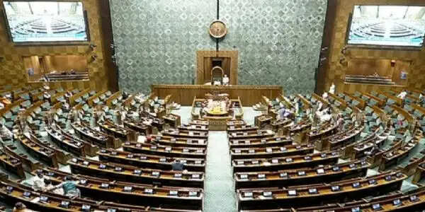 संसद का मानसून सत्र आज से
