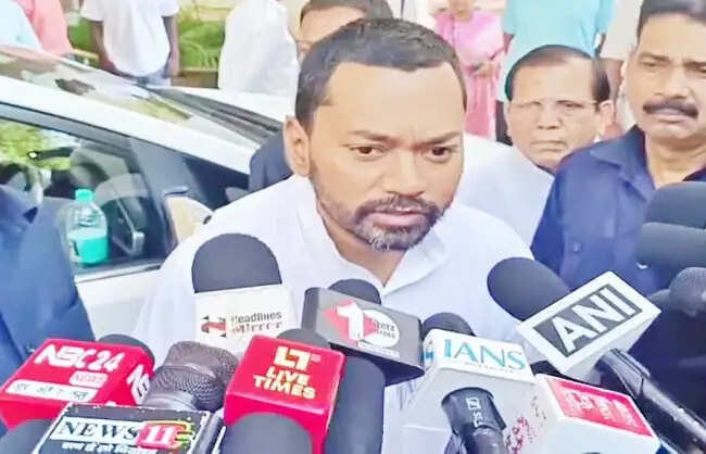 बिहार में अब दूसरे राज्यों के डॉक्टर और नर्सिंग स्टाफ भी कर सकेंगे प्रैक्टिस, दो स्वास्थ्य विधेयक पारित