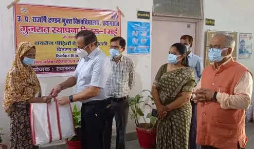 टीबी मरीजों को सहयोग, सहानुभूति व मानसिक समर्थन दें: प्रो. सत्यकाम